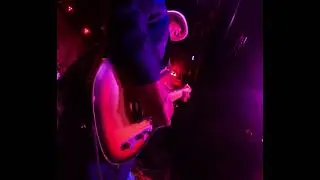 100225 Mermaid & The Crashers at SF Eagle