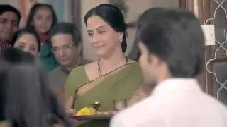LIC Jeevan Shagun TVC Featuring Bhuvnesh Mam