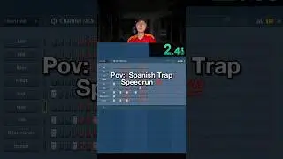 Letssss Goooo 🔥🔥💯 #flstudio #speedrun #spanishtrap