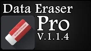 Data Eraser cb Pro V.1.1.4