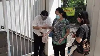 Video Misa offline SMI - Paroki Kalideres