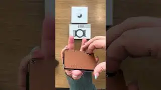 This Wallet Just Got Smarter | Ridge Wallet + AirTag Holder Review
