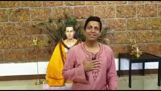 MahaYogi Pradeep Ullal Visits Fort Lauderdale & the Metaphysical Chapel 2019