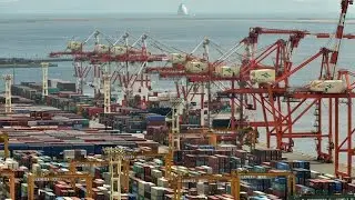 The Trans-Pacific Partnership Explained