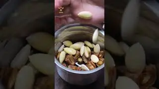 winter special strong bones and immunity booster drink #shorts