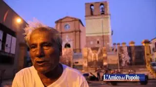 Addio, Alfonso Restivo per tutti Fofó Pirtusu