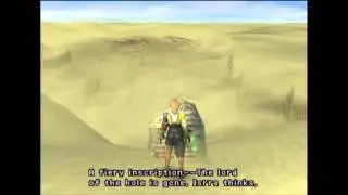 Let's Play Final Fantasy X -79- More NeedleTime