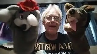 Ken's Good News videos with Fred and Clara.