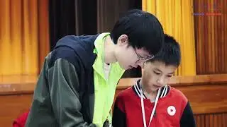 2023 17th HongKong CTEA Robot Competition