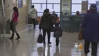 Concern Over Pediatric Flu Cases