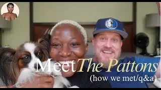 STORYTIME | HOW WE MET | GET TO KNOW US with NICK