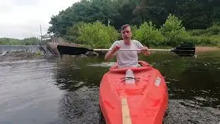 Salmon River