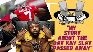 #hiphop #djkayslay #rip Story Time 