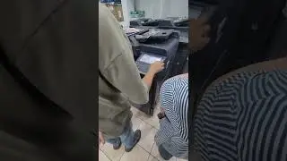 kyocera 2551 demo
