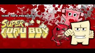 Peta's Super Tofu Boy OST | Main Theme