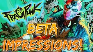 Is FRAGPUNK the New Counter Strike? - Beta Impressions
