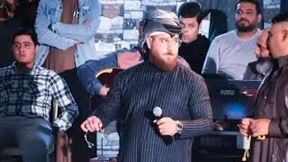 الفنان احمد الطيب | موالات حزين يساري | حفل علوش سعيد عمارة | الحلة البوعلوان ج5