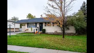 Beautifully remodeled 5 bedroom rambler home