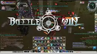 DIAMOND GUILD CB DI WAR SIANG!! RF CLASSIC INDONESIA #rfclassic #LytogameContentCreator #lytogame