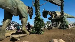 ADVENTURES Lost Lands Community Day is a one-of-a-kind way to experience the festival. 