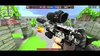 TDM GAMEPLAY WITH M4A1 MASRUM | KUBOOM 3D | NEW UPDATE SKIN | FREE BOOM PASS SKIN | M4A1 SKIN | 