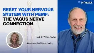 PEMF and the Vagus Nerve: Exploring the Nervous System Connection