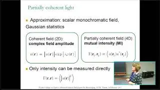 Bio-imaging processing - part 1
