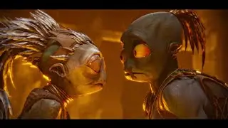Oddworld Soulstorm -  Announcement Trailer | PS5 | New Games 2020