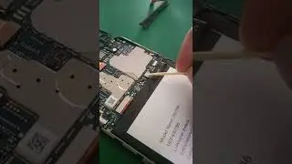 Wiko View 4 Lite Fake Battery from Lazada