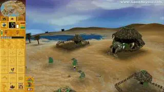 Populous: The Beginning - 16 : Bloodlust 1/6