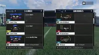 TWEEZ - UNBLOCKABLE NANO BLITZ 34 UNDER OLB STRIKE 2 ||MADDEN 18||