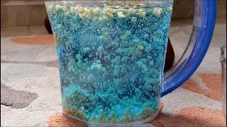 Science Experiments with ZJ: Episode 6 - The Dancing Popcorn Experiment