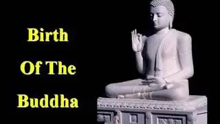 Buddhist hymn