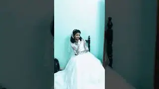 My First Holy Communion #@Melene Maria Jeffin