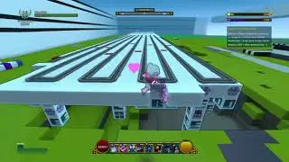 TROVE - TOP 5 MUSIC CLUBS | PS4 EU by: victorBM19