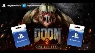 COMMAND CENTER THURSDAY NIGHT HORROR NIGHT DOOM 3 VR PART 2 LETS GO!!