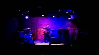 Amit Erez - Slow Burning Light [Live - Ozen Bar]