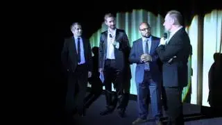 FRANKFURTbars Filmpremiere