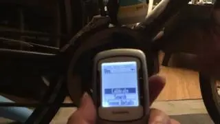 About Quarq Power Meter