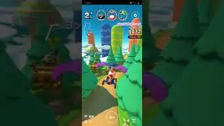 Mario kart tour mega combazooo perfecto m&aacute;s de 25500 🧨📣🎮🔥🔥🔥💥💥