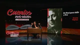 85. «Un final para Adán y Eva», de Griselda Gambaro