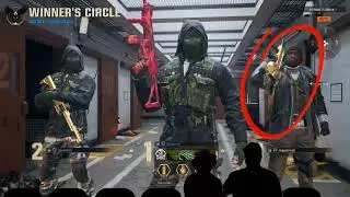 CALL OF DUTY Winner Circle Now Playing on Twitch #gamerdads 