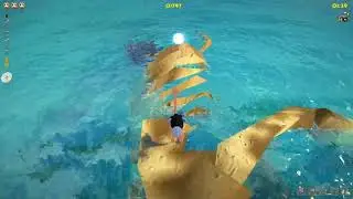 27 - Ostrich Island - Full Playthrough