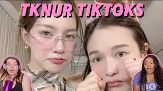 TKNUR Tiktoks Reaction