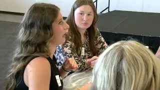 Sen. Bryant's 2025 Fall Youth Advisory Council