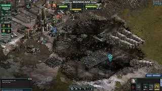 Omega Herald Base