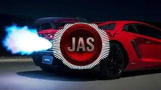 No Light, Just Vision &ndash; Official Audio | Cold Focus x Heavy Bass | JAS Bass