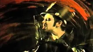Geneva Jacuzzi - Dark Streets