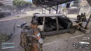 ARC Raiders (Duos)