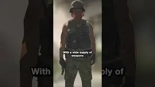 The Rattlers | The Last of Us Part II